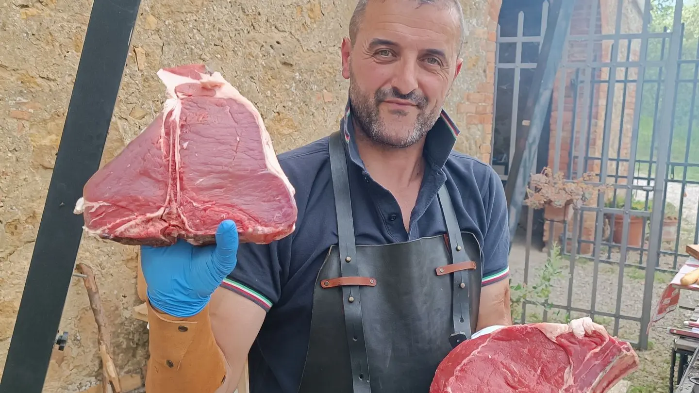 Découverte des produits et saveurs locales en Toscane